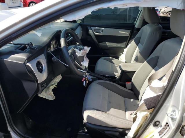 2017 TOYOTA COROLLA L - 5YFBURHE5HP629479