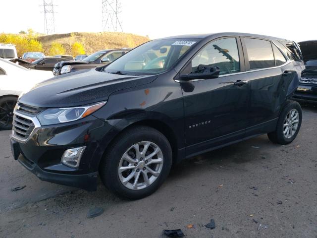 2021 CHEVROLET EQUINOX LT #2991946198