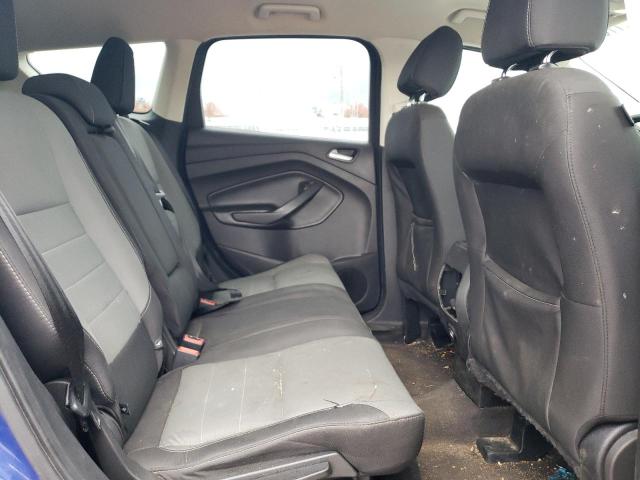 2016 FORD ESCAPE SE - 1FMCU0G75GUA93794