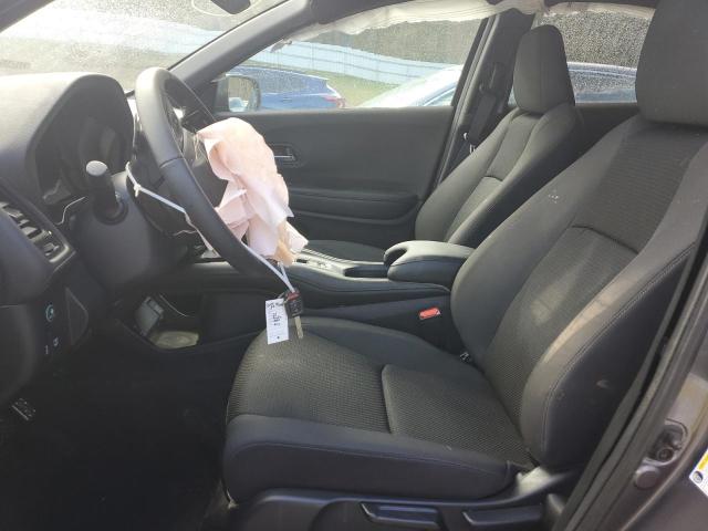 2022 HONDA HR-V SPORT - 3CZRU6H16NM761030