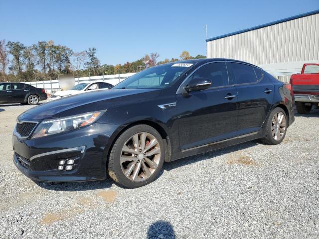 2015 KIA OPTIMA SX - 5XXGR4A6XFG383080