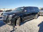 2016 CADILLAC ESCALADE E - 1GYS4HKJ3GR483825