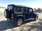 JEEP WRANGLER U photo