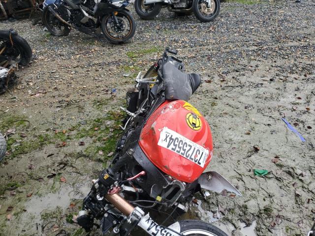2006 SUZUKI GSX-R1000 - JS1GT76A562104702
