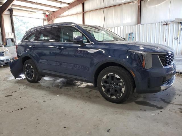 2024 KIA SORENTO S - 5XYRLDJC2RG252791