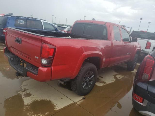 VIN 3TYRZ5CN0NT023904 2022 Toyota Tacoma, Access Cab no.3