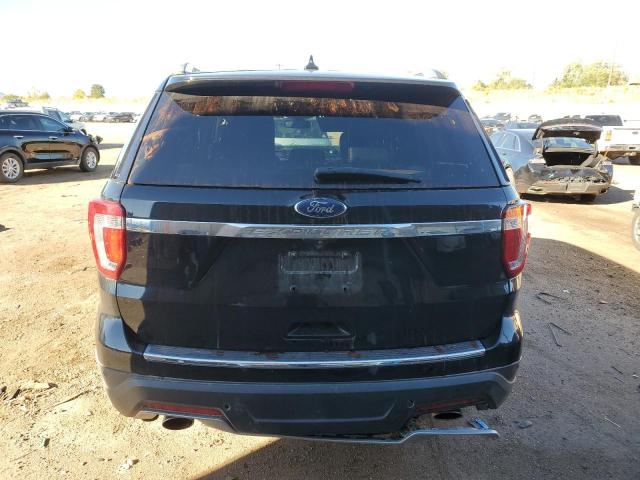 VIN 1FM5K8D86JGB69412 2018 FORD EXPLORER no.6