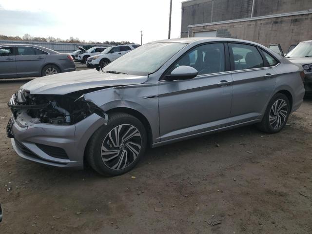 2021 VOLKSWAGEN JETTA SEL #2978865957