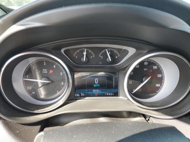 2020 BUICK ENVISION P - LRBFXBSA3LD232546