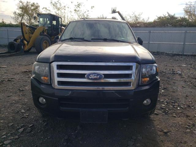 VIN 1FMJU2A54EEF61273 2014 Ford Expedition, Limited no.5