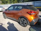 NISSAN KICKS S photo