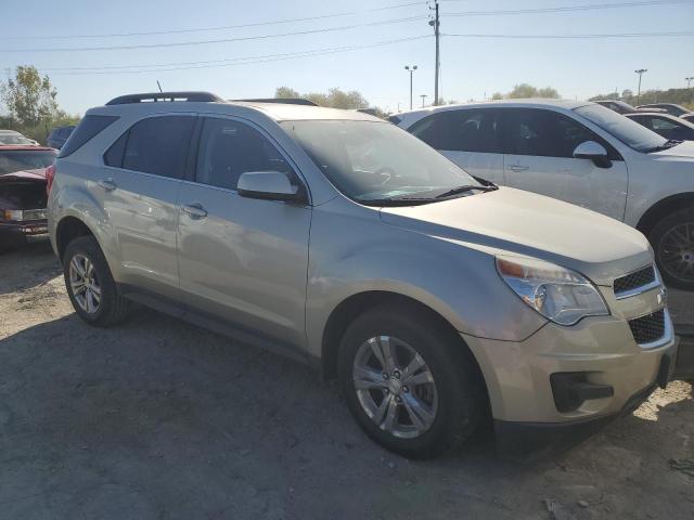 2015 CHEVROLET EQUINOX LT - 2GNALBEK4F6107951