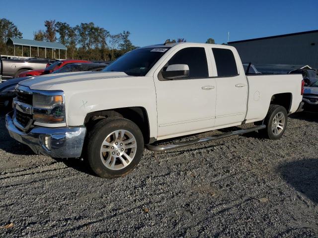 2016 CHEVROLET SILVERADO #2991491853