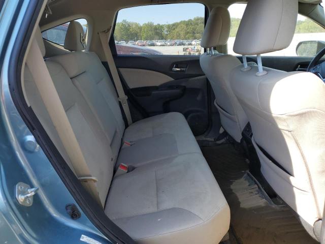 2015 HONDA CR-V EX - 2HKRM4H53FH617343