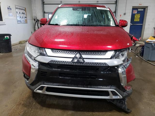 2020 MITSUBISHI OUTLANDER - JA4AZ3A32LZ020264