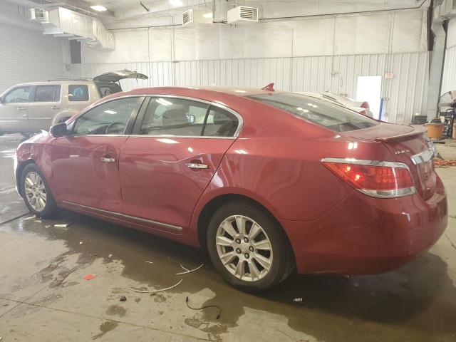 VIN 1G4GC5ERXDF122650 2013 Buick Lacrosse no.2