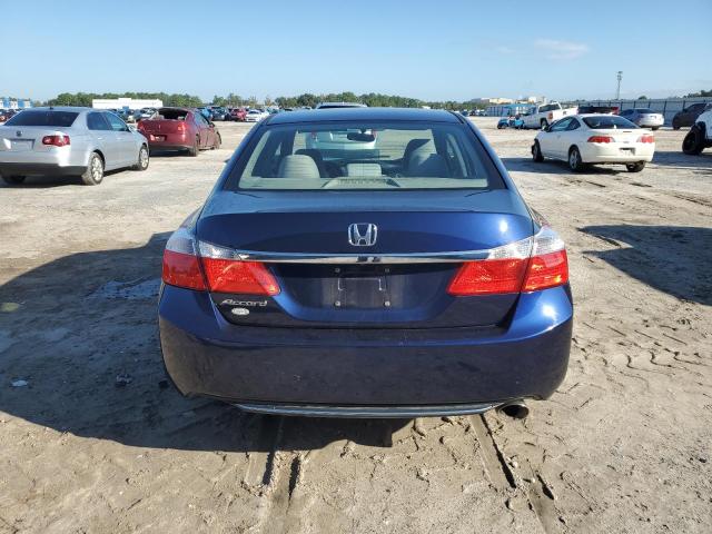 VIN 1HGCR2F33EA018026 2014 Honda Accord, LX no.6