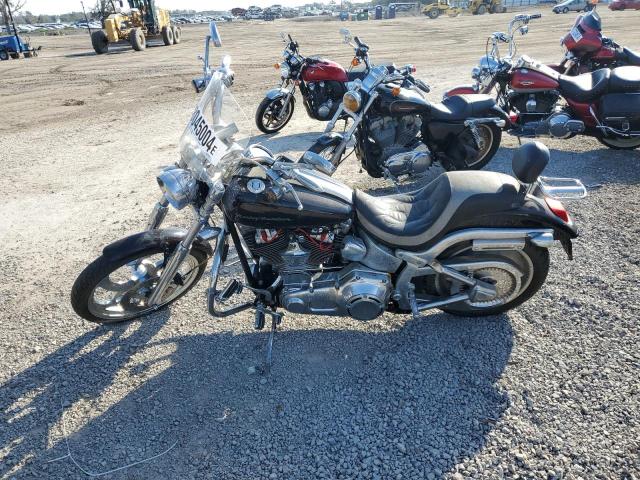 2000 HARLEY-DAVIDSON FXSTD 1HD1BSY29YY075145