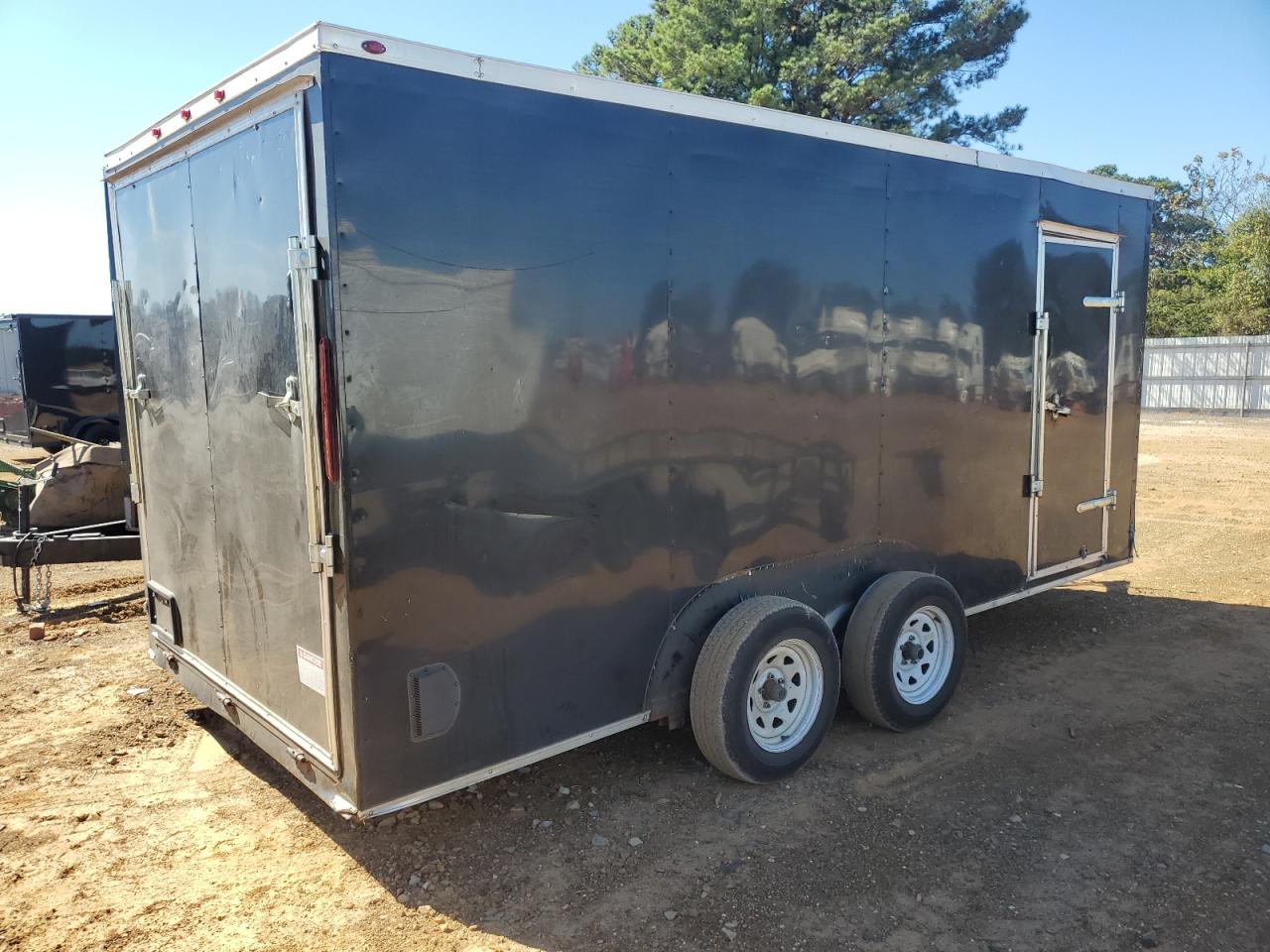 Lot #2993473193 2022 OTHR TRAILER