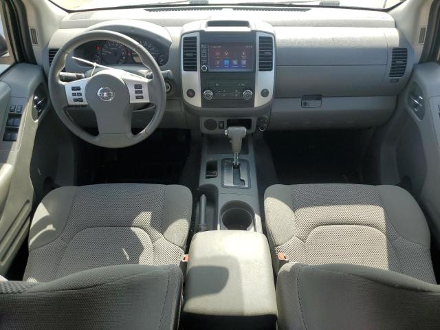 2019 NISSAN FRONTIER S - 1N6AD0ER0KN776020