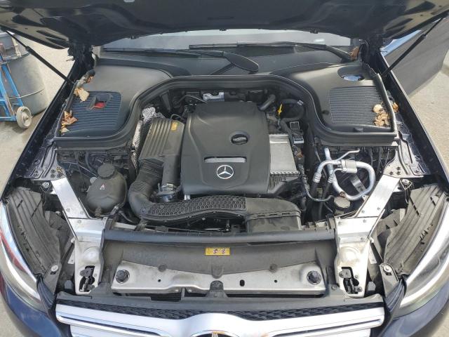 VIN WDC0G4KB2KV123235 2019 Mercedes-Benz GLC-Class,... no.11