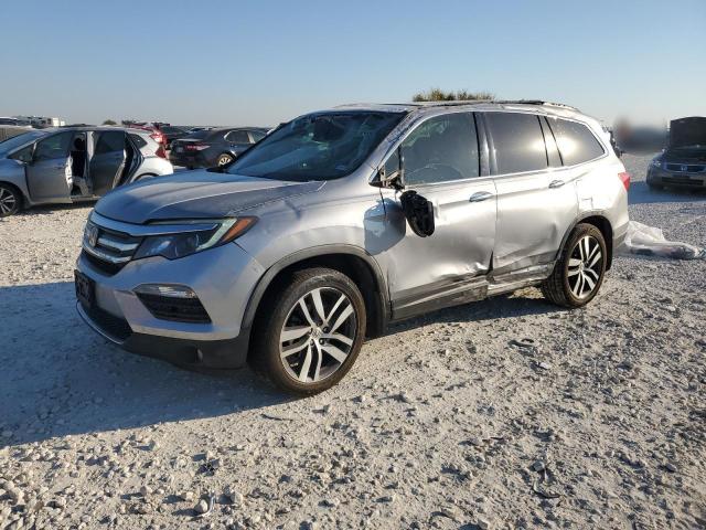 VIN 5FNYF5H99GB057536 2016 Honda Pilot, Touring no.1