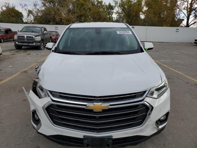 2019 CHEVROLET TRAVERSE L - 1GNERHKW7KJ288437