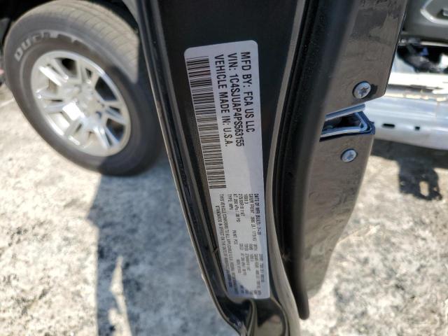 2023 JEEP WAGONEER S - 1C4SJUAP4PS563155