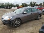 2017 TOYOTA CAMRY LE - 4T1BF1FK0HU699300