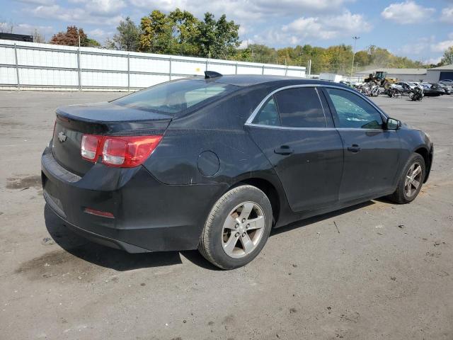 2016 CHEVROLET MALIBU LIM - 1G11C5SAXGU119152