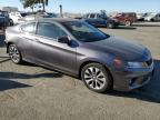 HONDA ACCORD EX photo