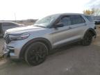 2021 FORD EXPLORER S - 1FM5K8GC3MGA95273