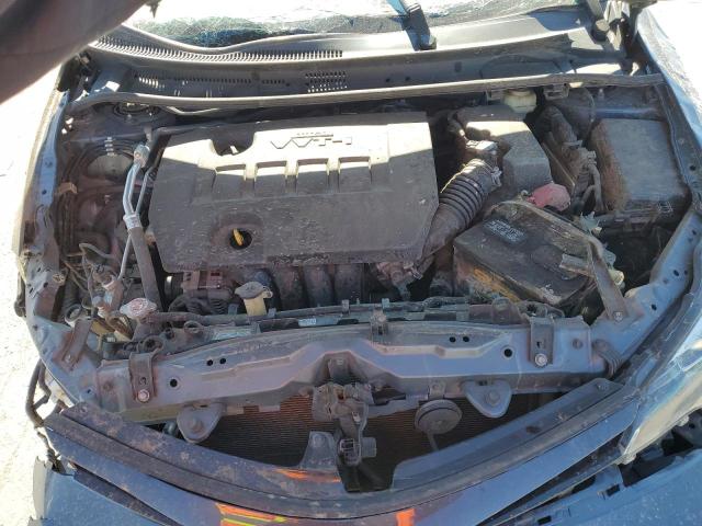 2017 TOYOTA COROLLA L - 2T1BURHE7HC922509