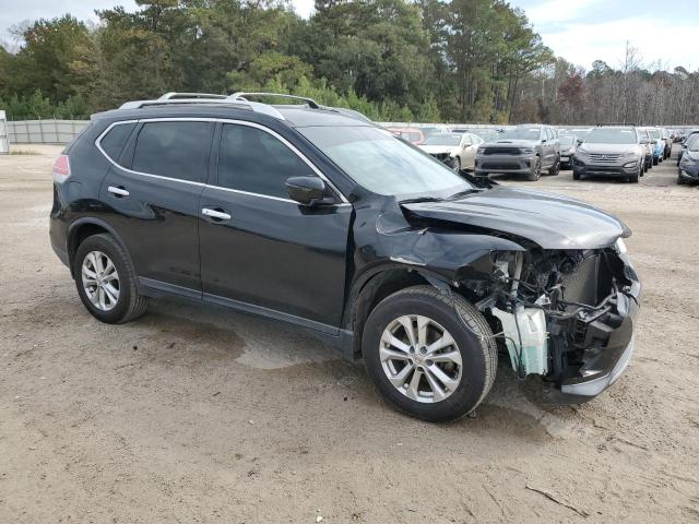 2016 NISSAN ROGUE S - KNMAT2MT1GP725572