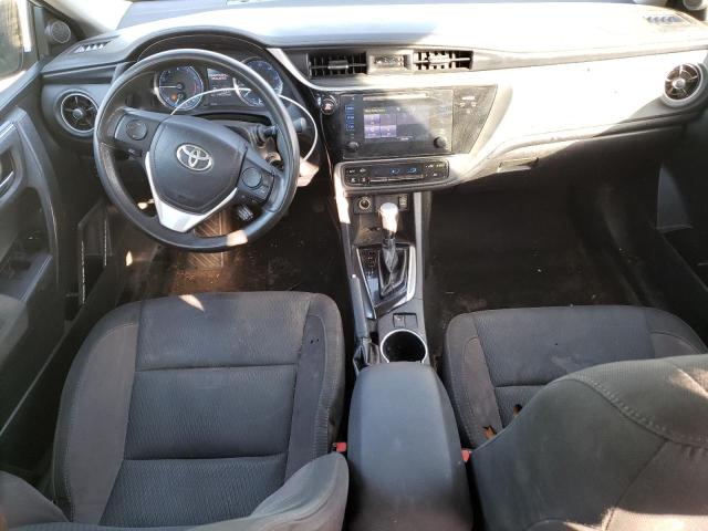 VIN 2T1BURHE5HC933072 2017 Toyota Corolla, L no.8