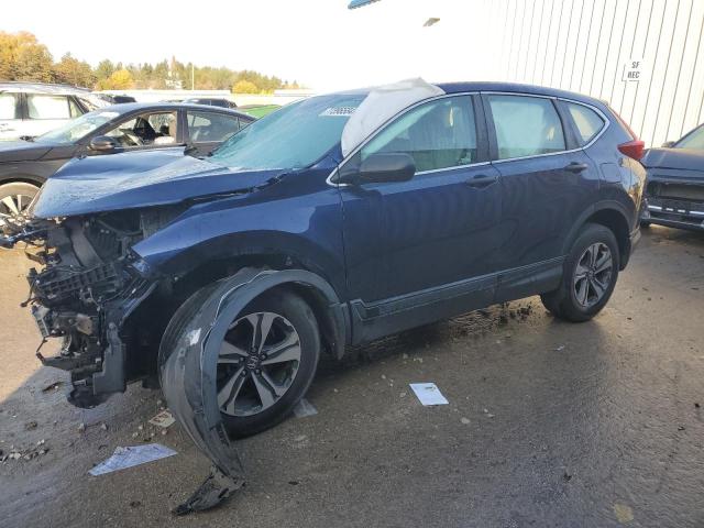 2019 HONDA CR-V LX #3024993164