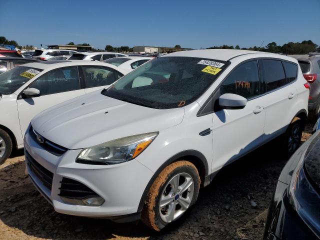 2015 FORD ESCAPE SE - 1FMCU9GX5FUB82350