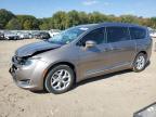 2018 CHRYSLER PACIFICA T - 2C4RC1EG4JR111197