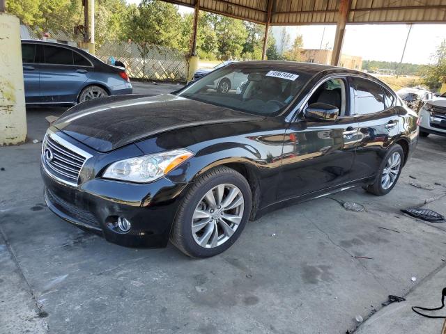 2013 INFINITI M37 2013