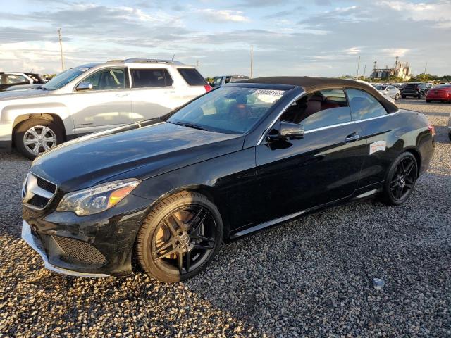 VIN WDDKK7DF3FF295570 2015 Mercedes-Benz E-Class, 550 no.1