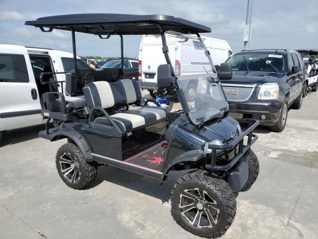 2023 ASPT GOLF CART #3025054227