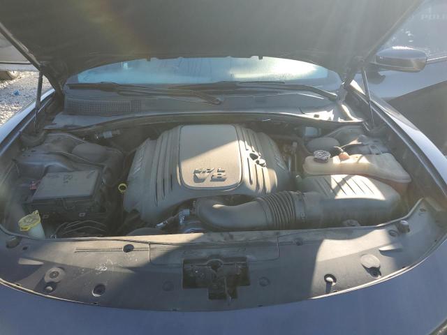 2016 DODGE CHARGER R/ - 2C3CDXCT2GH218712