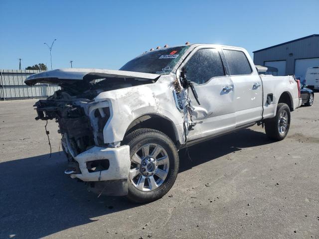 2017 FORD F250 SUPER - 1FT7W2BT1HEE93038