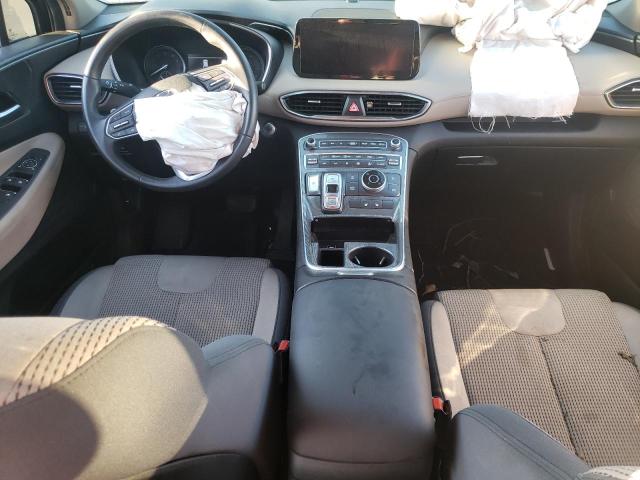 2023 HYUNDAI SANTA FE S - 5NMS2DAJ0PH510974