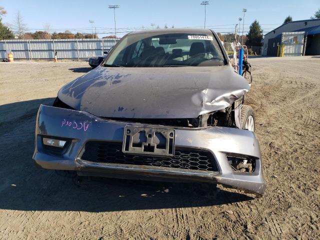 VIN 1HGCR2F70FA188817 2015 Honda Accord, EX no.5