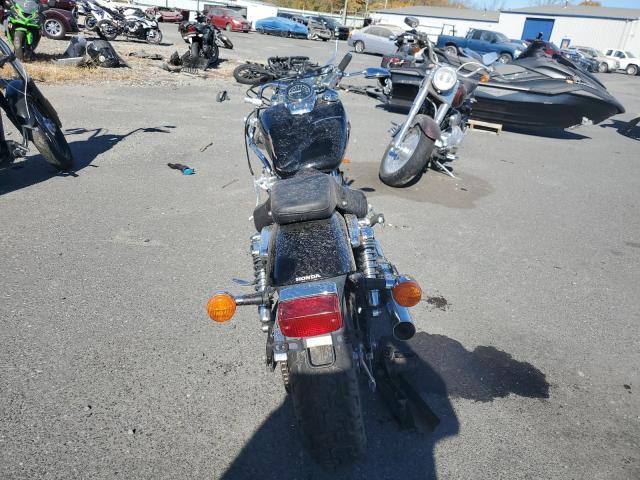 2005 HONDA VT750 C JH2RC44065M800504