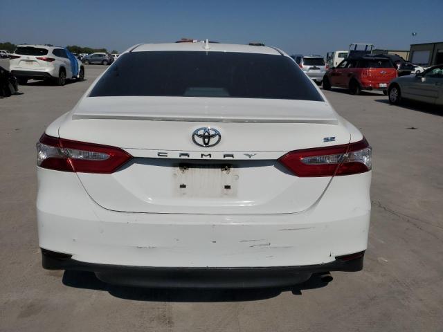 VIN 4T1B11HK8KU238901 2019 Toyota Camry, L no.6