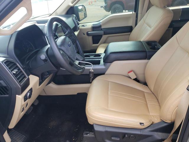 2020 FORD F150 SUPER - 1FTEW1C40LKD55879