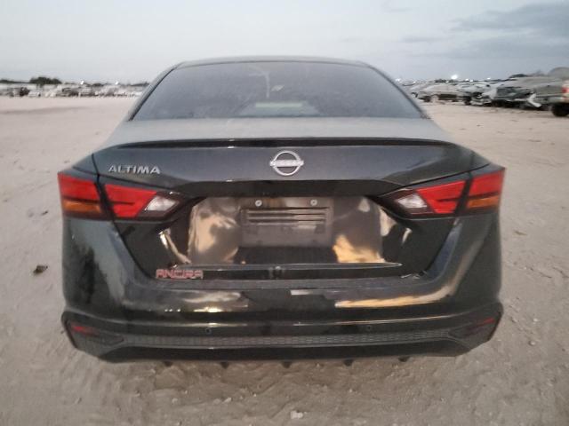 2023 NISSAN ALTIMA S - 1N4BL4BV8PN320606