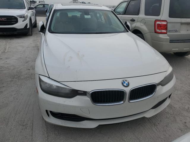 VIN WBA3C3G50ENS67315 2014 BMW 3 Series, 320 I Xdrive no.5